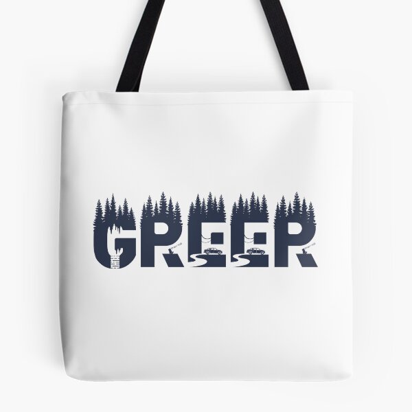 Item preview, Greer, Arizona designed and sold by InvestingRoad.