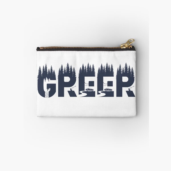 Item preview, Greer, Arizona designed and sold by InvestingRoad.