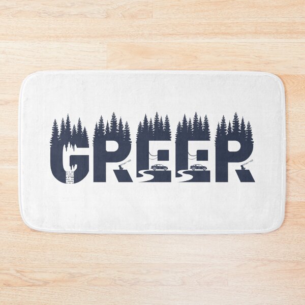 Item preview, Greer, Arizona designed and sold by InvestingRoad.