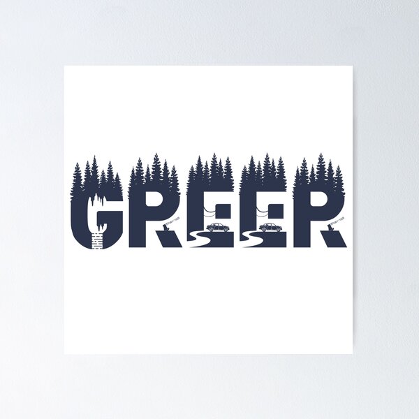 Item preview, Greer, Arizona designed and sold by InvestingRoad.