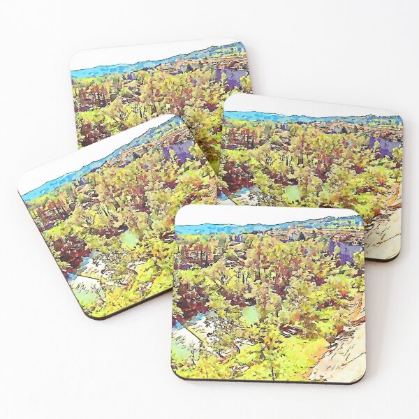 Item preview, Fognano: wood and cityscape designed and sold by Giuseppe Cocco.
