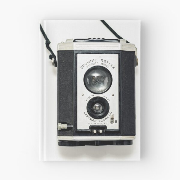 Item preview, Brownie Reflex Vintage Camera designed and sold by irenececilia.