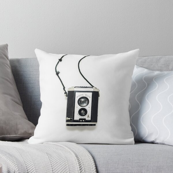 Item preview, Brownie Reflex Vintage Camera designed and sold by irenececilia.