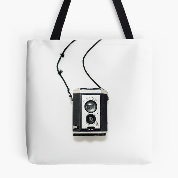 Item preview, Brownie Reflex Vintage Camera designed and sold by irenececilia.