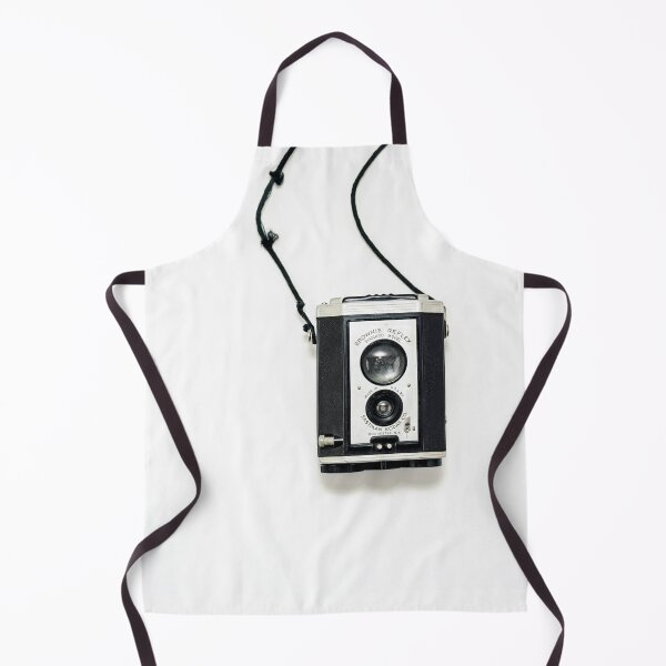 Item preview, Brownie Reflex Vintage Camera designed and sold by irenececilia.