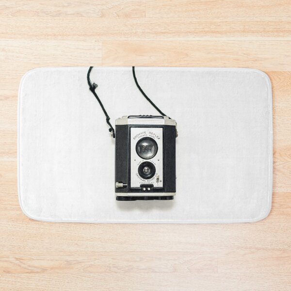 Item preview, Brownie Reflex Vintage Camera designed and sold by irenececilia.