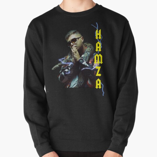 Hamza - Raijingod Sweatshirt épais