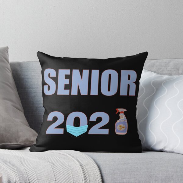 Item preview, Seniors 2021 doctor designed and sold by Desibeau.