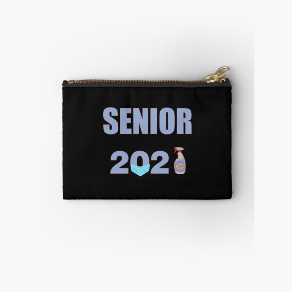 Item preview, Seniors 2021 doctor designed and sold by Desibeau.