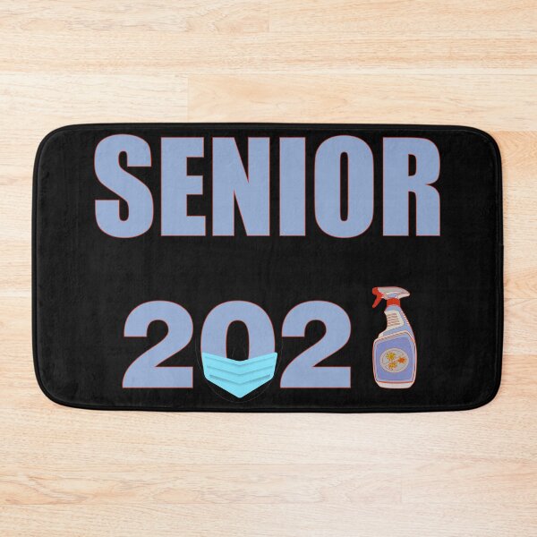 Item preview, Seniors 2021 doctor designed and sold by Desibeau.