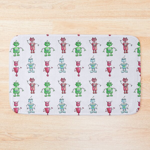 Item preview, Robots designed and sold by hayleyblue88.