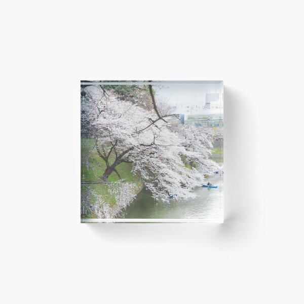 Item preview, Japan's Cherry Blossom designed and sold by Yolanda Designs.