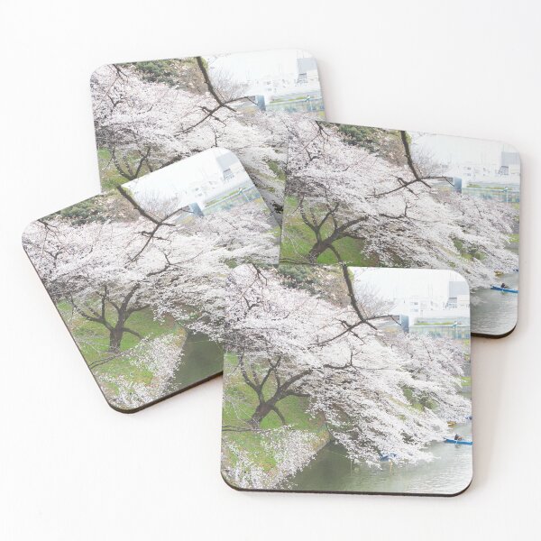 Item preview, Japan's Cherry Blossom designed and sold by Yolanda Designs.