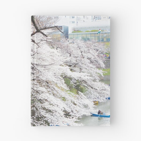 Item preview, Japan's Cherry Blossom designed and sold by Yolanda Designs.
