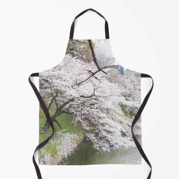 Item preview, Japan's Cherry Blossom designed and sold by Yolanda Designs.