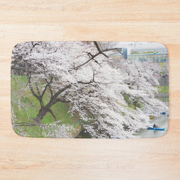 Item preview, Japan's Cherry Blossom designed and sold by Yolanda Designs.