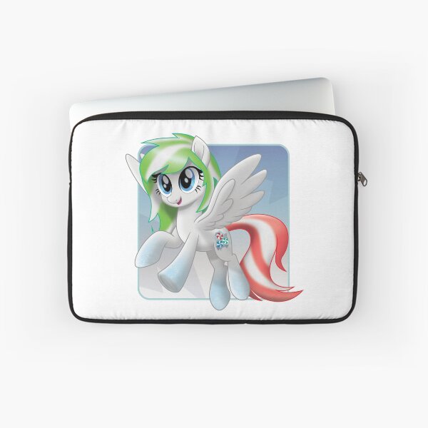 Item preview, Mint Polarie designed and sold by LimeGlider.