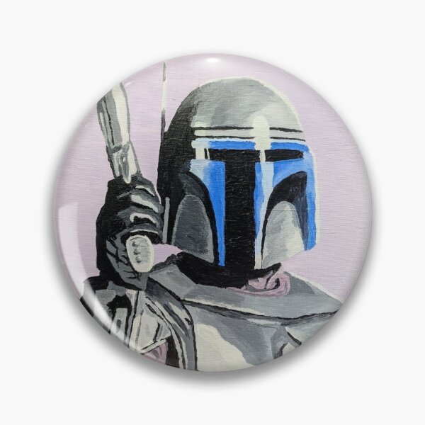 Item preview, Jango designed and sold by JaimeWinchester.