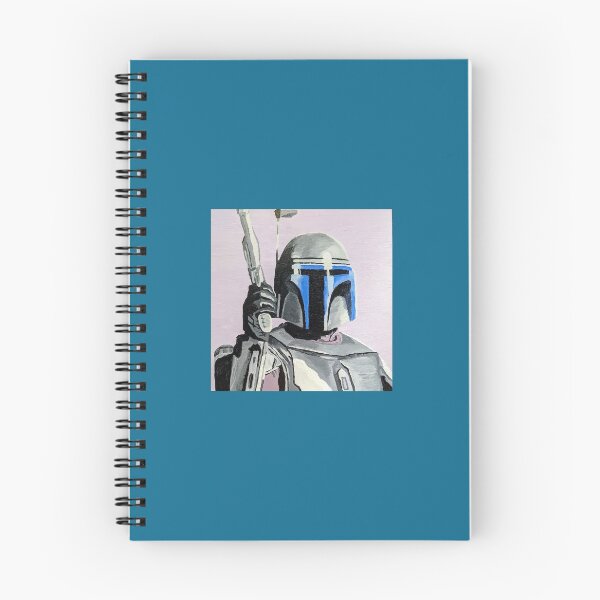 Item preview, Jango designed and sold by JaimeWinchester.
