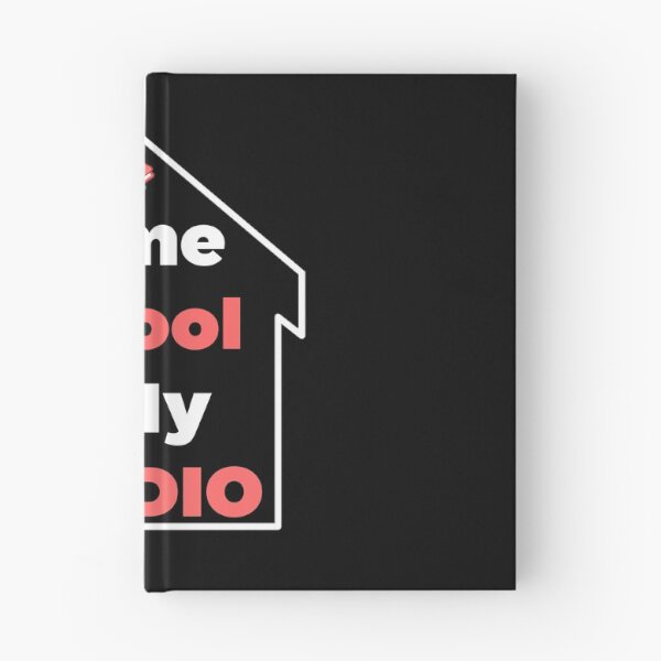 Item preview, Home School Is My Cardio designed and sold by Rami Khalifah.