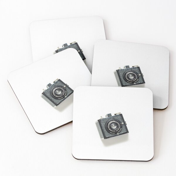 Item preview, Vintage Camera The Brownie Special  designed and sold by irenececilia.
