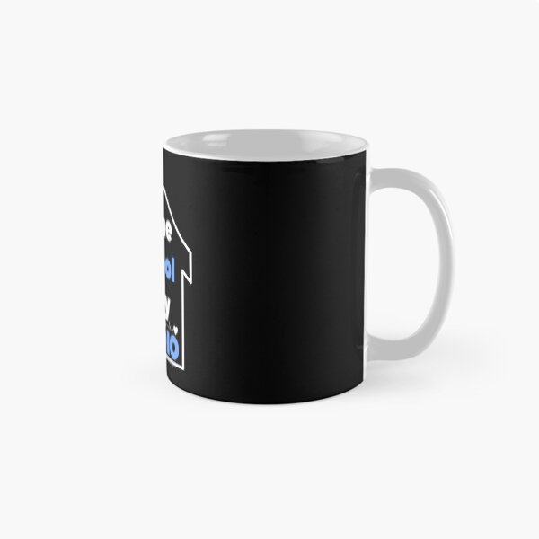 Item preview, Home School Is My Cardio designed and sold by Rami Khalifah.