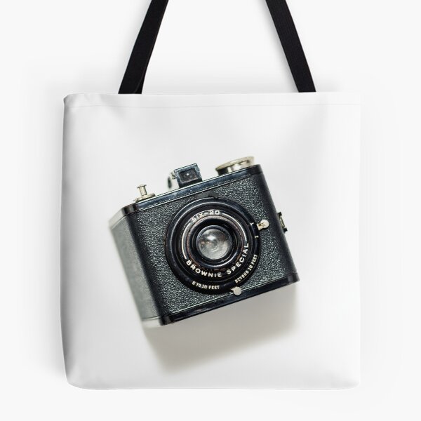 Item preview, Vintage Camera The Brownie Special  designed and sold by irenececilia.