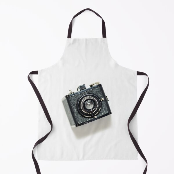 Item preview, Vintage Camera The Brownie Special designed and sold by irenececilia.