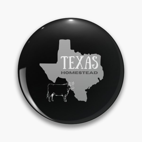 Item preview, Texas Homestead designed and sold by AlexArtwork.