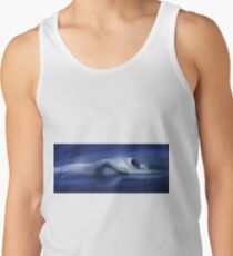 Like A Dolphin Tank Top