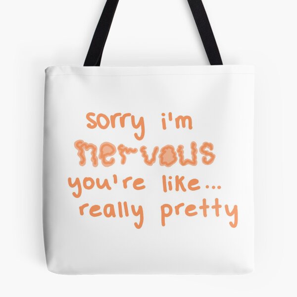 Item preview, Cita nerviosa de Kai Parker designed and sold by Complete Lemon.