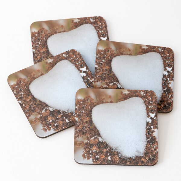 Item preview, Snowy Valentine designed and sold by MaryLynn.
