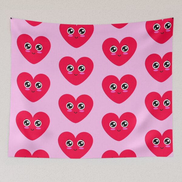 Item preview, Bursting with love - Funny Valentines Day designed and sold by HappyLime.