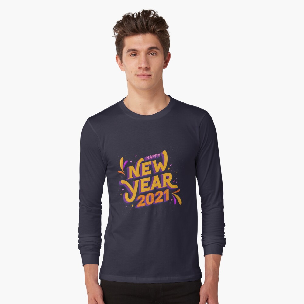Item preview, Long Sleeve T-Shirt designed and sold by th3profamer.