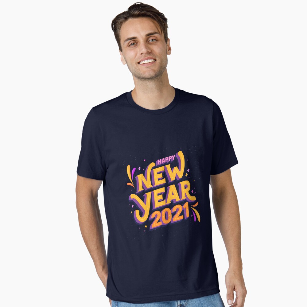 Item preview, Essential T-Shirt designed and sold by th3profamer.