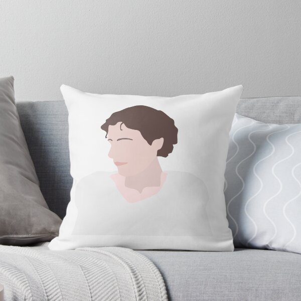 Item preview, Marion Mahony Griffin Portrait designed and sold by tiffanydang.
