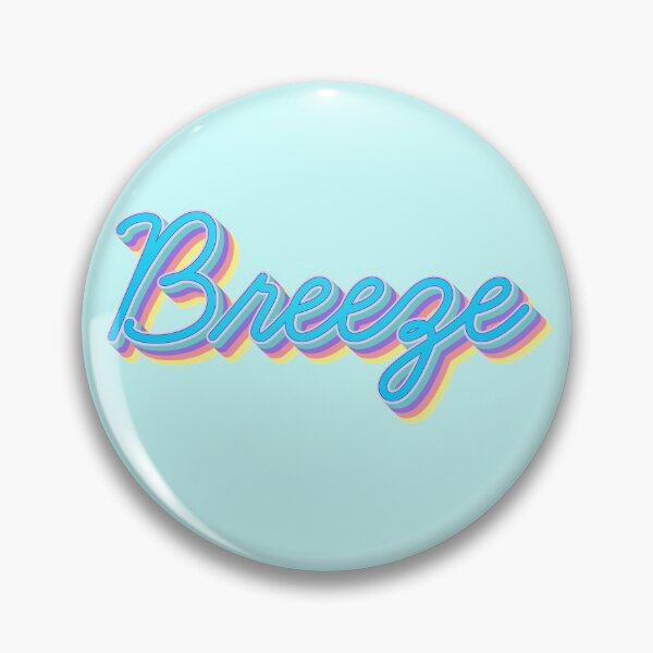 Item preview, Breeze designed and sold by AshVibesXX.