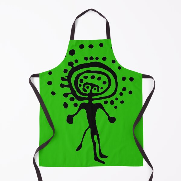 Item preview, prehistoric cave drawing designed and sold by koca88.