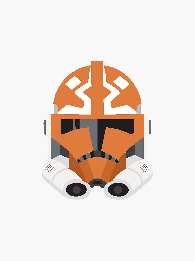 332nd ahsoka