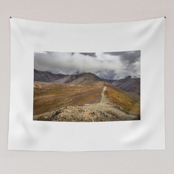 Item preview, Fall on Mt. Baldy designed and sold by Ian Christopher.