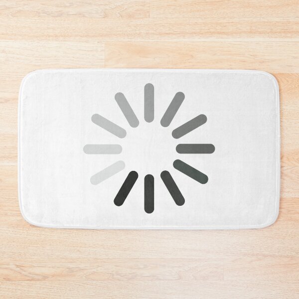 Item preview, loding  designed and sold by malek M O.