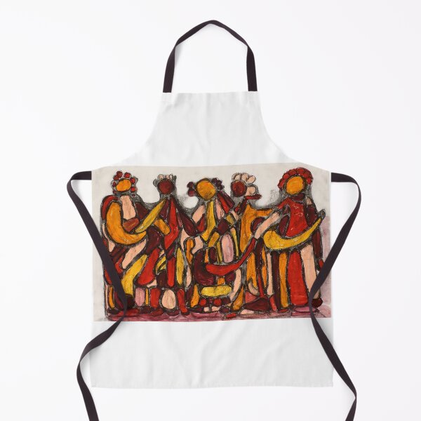 Item preview, Building a Stronger Society designed and sold by ShulaKoenig.
