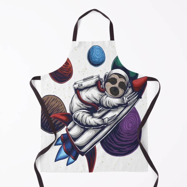 Item preview, The Sloth is an astronaut designed and sold by prince146.