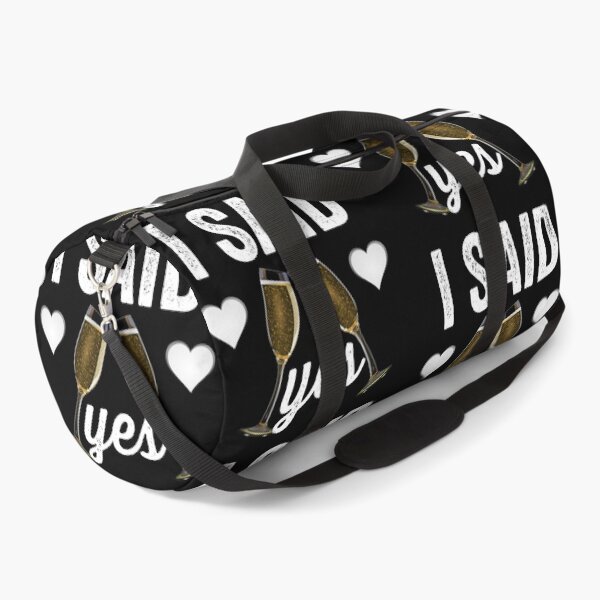 Item preview, Love is not cancelled I Said Yes designed and sold by Luvjesus2.