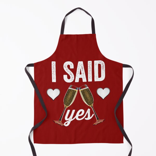 Item preview, Love is not cancelled I Said Yes designed and sold by Luvjesus2.