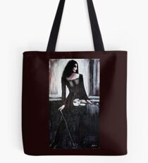 Gothic style Tote Bag