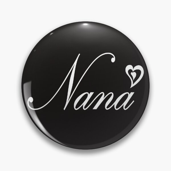 Item preview,  Nana - Nana Tee - Cute Nana - Gift for Nana - Grandma Gift - Grandma Shirt - Grandma Tee - Mimi Gigi Shirts designed and sold by ChuckDar.