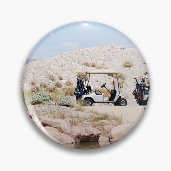 Item preview, Desert Golf designed and sold by MaryLynn.