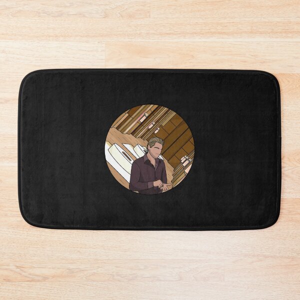 Item preview, Cobb | Inception designed and sold by karinaargueta.