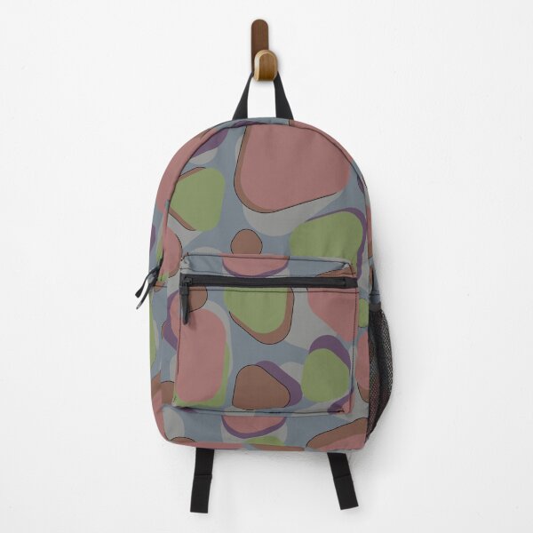 Item preview, Triangular Patchy Pattern designed and sold by artsy-ink.